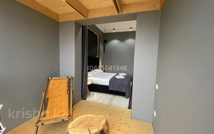 1-комнатная квартира · 55 м² · 13/13 этаж, Сейфуллина 499/131 — Жибек жолы за 550 000 〒 в Алматы, Алмалинский р-н — фото 2