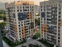 1-комнатная квартира, 46 м², 11/12 этаж посуточно, Тажибаевой 157 к1 за 12 000 〒 в Алматы