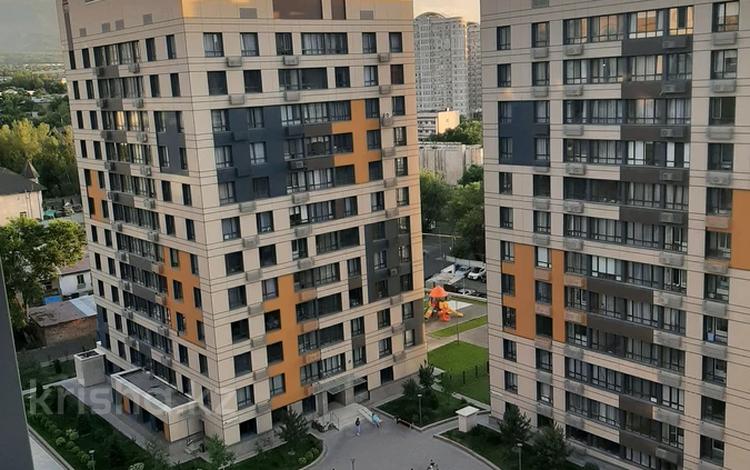 1-комнатная квартира, 46 м², 11/12 этаж посуточно, Тажибаевой 157 к1 за 12 000 〒 в Алматы — фото 3