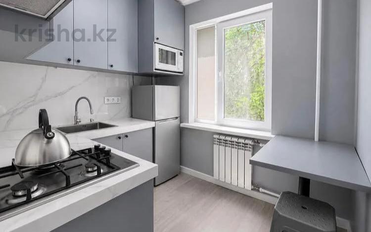 2-комнатная квартира · 44.2 м² · 3/5 этаж, Досмухамедова — Досмухамедова Жибек Жолы за 35 млн ₸ в Алматы, Алмалинский р-н — фото 25