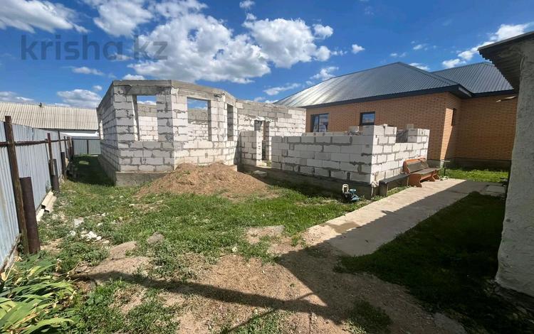 Отдельный дом · 4 комнаты · 65 м² · 5 сот., мкр. Зачаганск пгт, Нарын за 14.5 млн ₸ в Уральске — фото 2