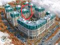 2-комнатная квартира, 63 м², 4/8 этаж, 9 — Таульсиздик-Калдаякова за 39.5 млн 〒 в Астане, Алматы р-н — фото 2