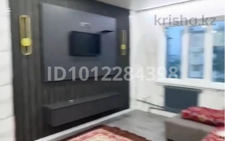 2-бөлмелі пәтер · 34 м² · 4/4 қабат, мкр Береке, Береке ш/а 74 А, бағасы: 11 млн ₸ в Шымкенте, Аль-Фарабийский р-н — фото 2