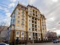2-комнатная квартира · 72 м² · 4/8 этаж, мкр Алмагуль, Гагарина — Ходжанова за 89.5 млн ₸ в Алматы, Бостандыкский р-н