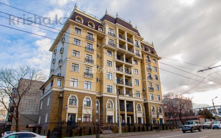 2-комнатная квартира · 72 м² · 4/8 этаж, мкр Алмагуль, Гагарина — Ходжанова за 89.5 млн ₸ в Алматы, Бостандыкский р-н — фото 16