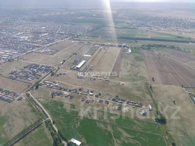 Жер телімі · 2.09 га, Карасайский район — Каскелен, бағасы: 130 млн ₸