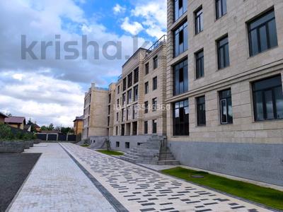 4-комнатная квартира · 125.5 м² · 3/4 этаж, мкр Городской Аэропорт, Кабжанова 75 за 86 млн ₸ в Караганде, Казыбек би р-н