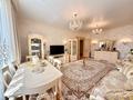 4-комнатная квартира · 165 м² · 3/4 этаж, Табыс за 165 млн ₸ в Астане, Есильский р-н — фото 25