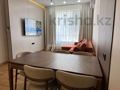 3-бөлмелі пәтер · 72 м² · 2/9 қабат, Толе Би 290/1, бағасы: 75 млн ₸ в Алматы, Алмалинский р-н