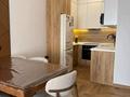 3-бөлмелі пәтер · 72 м² · 2/9 қабат, Толе Би 290/1, бағасы: 75 млн ₸ в Алматы, Алмалинский р-н — фото 5