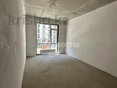 1-бөлмелі пәтер · 45.31 м² · 2/12 қабат, Макатаева - Байтурсынова 129/1 — Макатанва байтурсынова, бағасы: 40.5 млн ₸ в Алматы, Алмалинский р-н