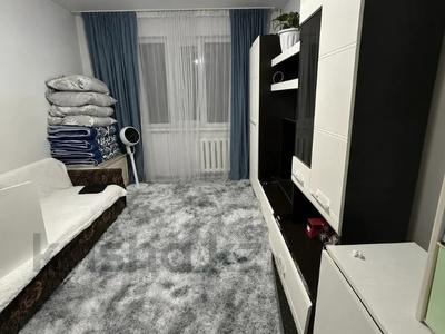 1-комнатная квартира · 32 м² · 3/4 этаж, мкр №8 22 за 24 млн ₸ в Алматы, Ауэзовский р-н
