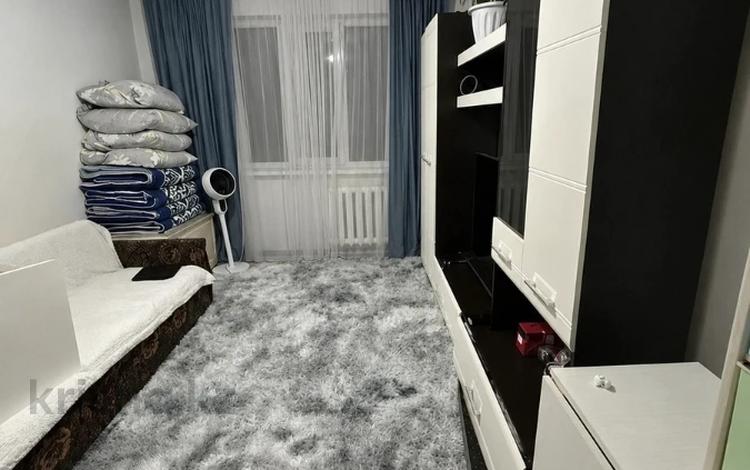1-комнатная квартира · 32 м² · 3/4 этаж, мкр №8 22 за 24 млн ₸ в Алматы, Ауэзовский р-н — фото 2
