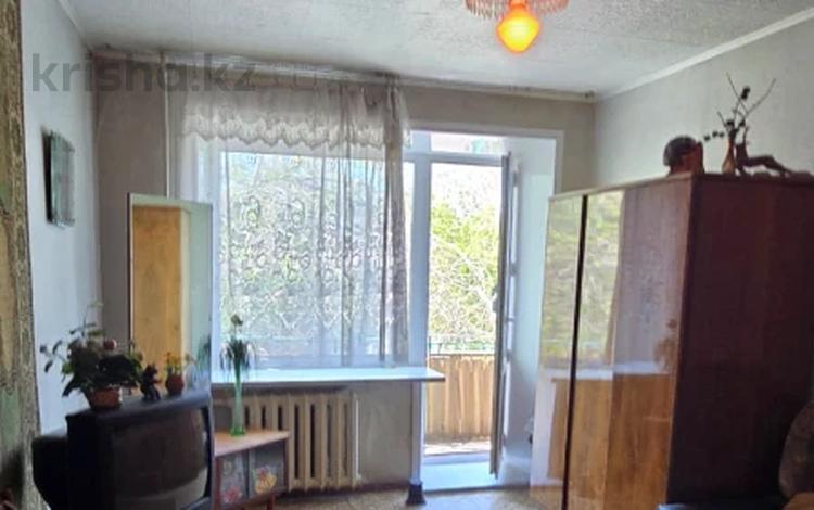 1-бөлмелі пәтер · 31.7 м² · 2/5 қабат, Пушкина 54, бағасы: 14 млн ₸ в Костанае — фото 2