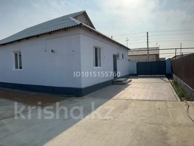 Отдельный дом · 5 комнат · 170 м² · 6 сот., Ұлан 594 — Школа за 25 млн ₸ в Атамекене