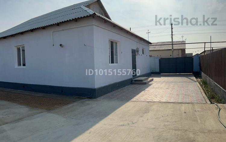 Отдельный дом · 5 комнат · 170 м² · 6 сот., Ұлан 594 — Школа за 25 млн ₸ в Атамекене — фото 2