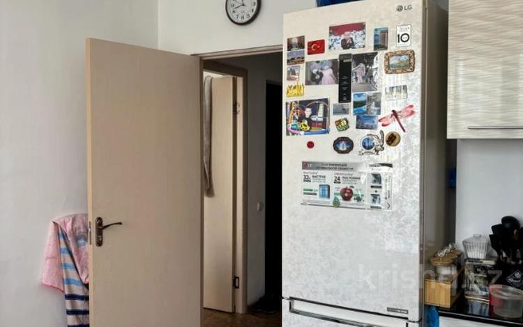 3-комнатная квартира · 76 м² · 2/5 этаж, мкр. Саялы за 36.5 млн 〒 в Алматы, Алатауский р-н — фото 4