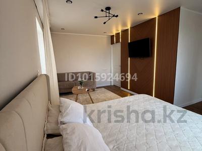 1-комнатная квартира · 30 м² · 5/5 этаж, Абая 130 за 200 000 ₸ в Таразе
