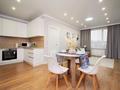 2-комнатная квартира · 57 м² · 9/16 этаж, Егизбаева 5 — Сатпаева Розыбакиева за 25 000 ₸ в Алматы, Бостандыкский р-н — фото 12
