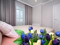 2-комнатная квартира · 57 м² · 9/16 этаж, Егизбаева 5 — Сатпаева Розыбакиева за 25 000 ₸ в Алматы, Бостандыкский р-н — фото 4