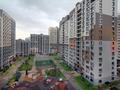 2-комнатная квартира · 57 м² · 9/16 этаж, Егизбаева 5 — Сатпаева Розыбакиева за 25 000 ₸ в Алматы, Бостандыкский р-н — фото 21
