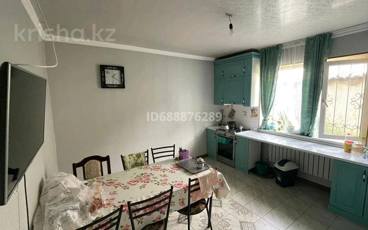 Жеке үй · 8 бөлме · 180 м² · 3.5 жүзд., Өжет ш/а. 4 — Арганаты 4, бағасы: 80 млн ₸ в Алматы, Алатауский р-н — фото 2