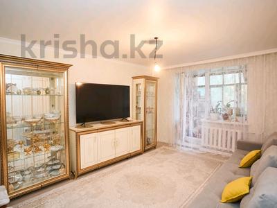 2-комнатная квартира · 51.9 м² · 2/5 этаж, Мусрепова за 22.7 млн ₸ в Астане, Алматы р-н