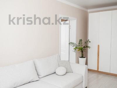 2-комнатная квартира · 53 м² · 6/9 этаж, Е 652 18 за 36.5 млн 〒 в Астане, Есильский р-н