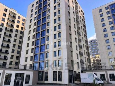 4-бөлмелі пәтер · 95 м² · 7/14 қабат, Сафуан Шаймерденов 1, бағасы: 47 млн ₸ в Астане, Сарайшык р-н