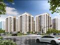 4-бөлмелі пәтер · 95 м² · 7/14 қабат, Сафуан Шаймерденов 1, бағасы: 47 млн ₸ в Астане, Сарайшык р-н — фото 6