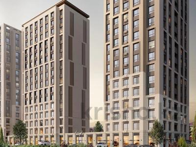 3-комнатная квартира · 69.48 м² · 12/16 этаж, Улица Кокжал Барака 26 за ~ 35 млн ₸ в Усть-Каменогорске