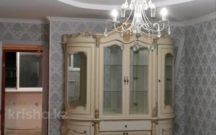 2-бөлмелі пәтер · 55 м² · 5/9 қабат, 27-ш/а. 31, бағасы: 12.5 млн ₸ в Актау, 27-й мкр — фото 2