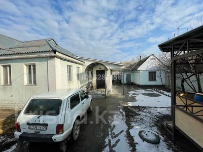 Отдельный дом • 3 комнаты • 91 м² • 5 сот., Катаева 2 — Алматинская за 25.5 млн 〒 в 