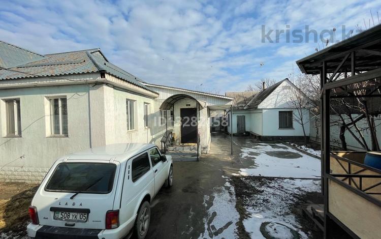 Отдельный дом • 3 комнаты • 91 м² • 5 сот., Катаева 2 — Алматинская за 25.5 млн 〒 в  — фото 16