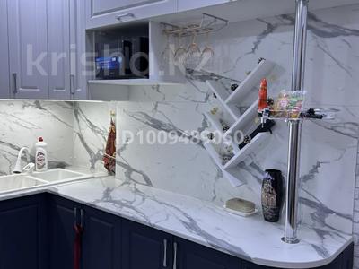 2-комнатная квартира · 65 м² · 4/5 этаж, Абая 9/1 за 21 млн ₸ в Сатпаев