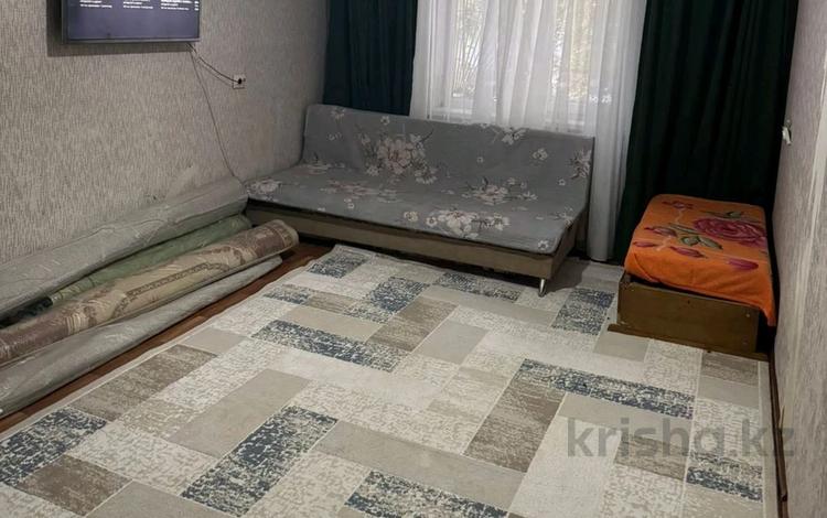1-бөлмелі пәтер · 34 м² · 1/5 қабат, Шанхай ш/а., Рыскулова — район Шанхай, бағасы: 9 млн ₸ в Актобе, мкр Шанхай — фото 2
