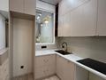 2-комнатная квартира · 45 м² · 9 этаж, Навои 58/4 за 53.5 млн ₸ в Алматы, Ауэзовский р-н — фото 9