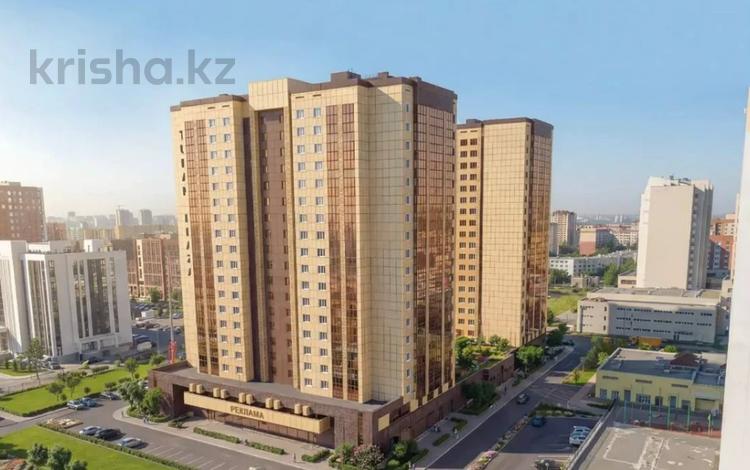 2-комнатная квартира · 75.5 м² · 11/19 этаж, Кенесары — Шевченко за 31.5 млн ₸ в Астане, Сарыарка р-н — фото 4