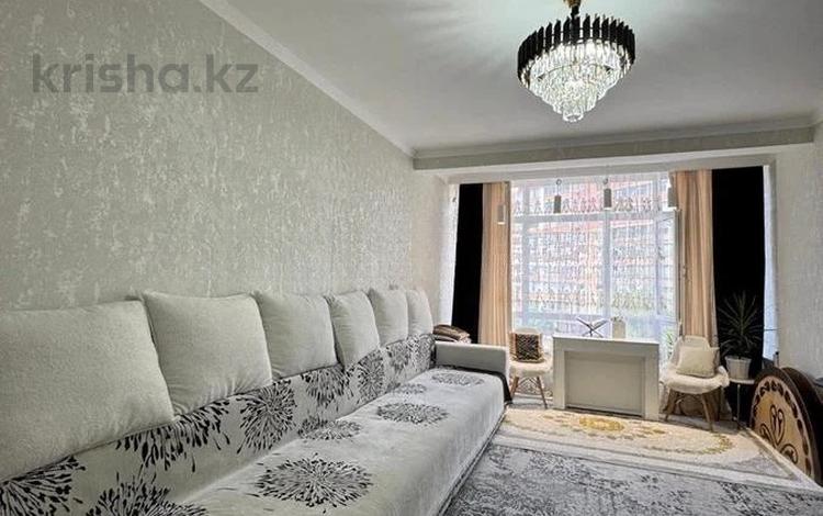 1-бөлмелі пәтер · 40 м² · 4/9 қабат, Кумисбекова — Школа Лицей №60, бағасы: ~ 26 млн ₸ в Астане, Сарыарка р-н — фото 12