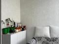 1-бөлмелі пәтер · 40 м² · 4/9 қабат, Кумисбекова — Школа Лицей №60, бағасы: ~ 26 млн ₸ в Астане, Сарыарка р-н — фото 3