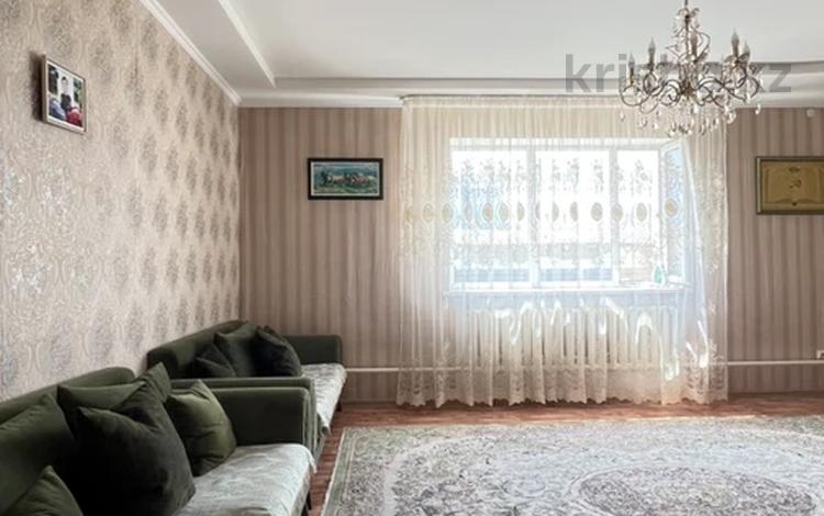 Отдельный дом · 3 комнаты · 94 м² · 0.1 сот., Маншук Маметовой — Проходит в ипотеку за 30.5 млн ₸ в Караоткеле — фото 2