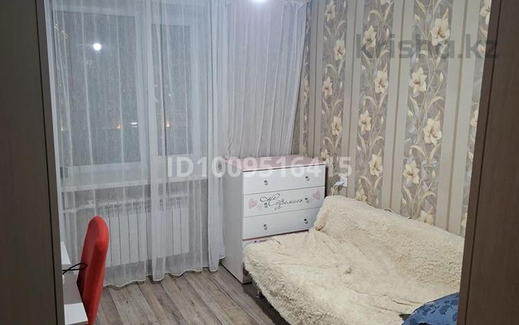 2-бөлмелі пәтер · 48 м² · 2/9 қабат, Сазда-1, Абулхаир хана — Т.д Актобе...знаменитые манты..., бағасы: 19.5 млн 〒 — фото 2