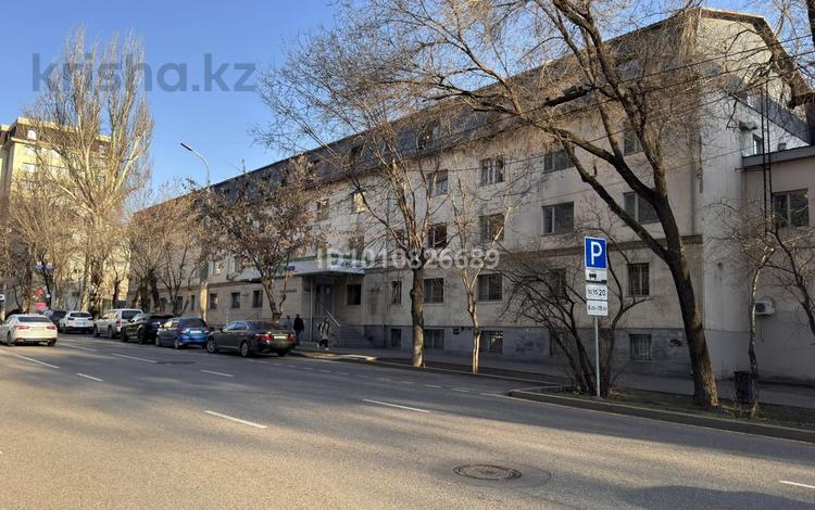 Свободное назначение, медцентры и аптеки · 1333 м² за ~ 13.2 млн ₸ в Алматы, Алмалинский р-н — фото 2