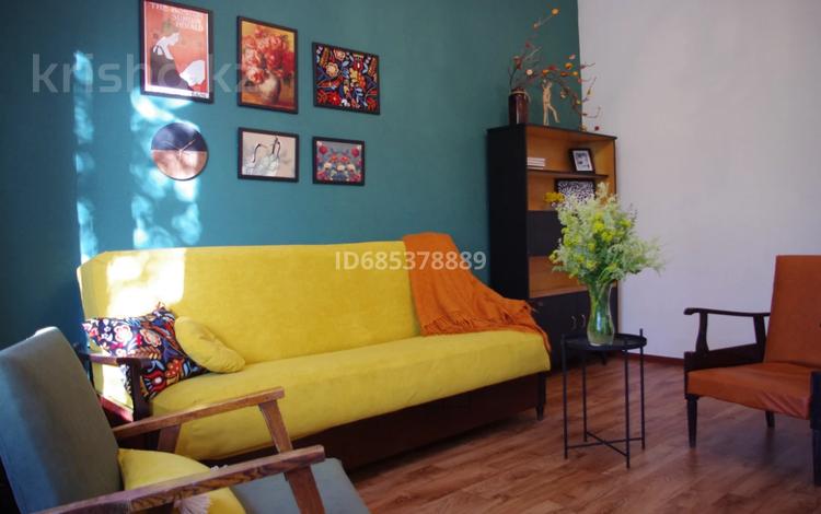 2-комнатная квартира · 47 м² · 2/3 этаж, Протозанова 77 за 16.5 млн 〒 в Усть-Каменогорске — фото 4