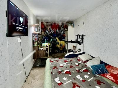 2-бөлмелі пәтер · 44.4 м² · 1/5 қабат, производственная, бағасы: 12.5 млн ₸ в Уральске