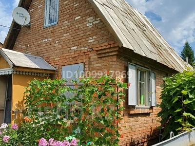 Дача · 3 комнаты · 61 м² · 6 сот., Колос 528 за 5 млн 〒 в Усть-Каменогорске