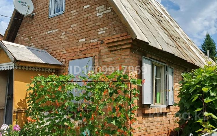 Дача · 3 комнаты · 61 м² · 6 сот., Колос 528 за 5 млн 〒 в Усть-Каменогорске — фото 2