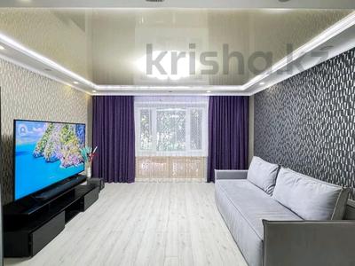 4-комнатная квартира · 74.9 м² · 1/9 этаж, бозтаева за 33 млн 〒 в Семее