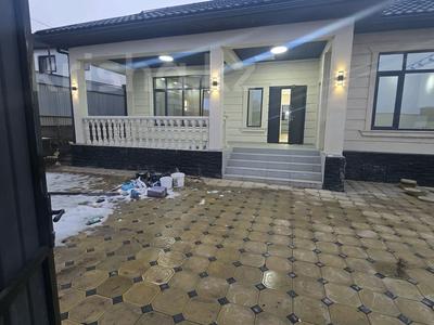 Отдельный дом · 4 комнаты · 180 м² · 5 сот., Жеруйык 2 за 60 млн ₸ в Жанатурмысе