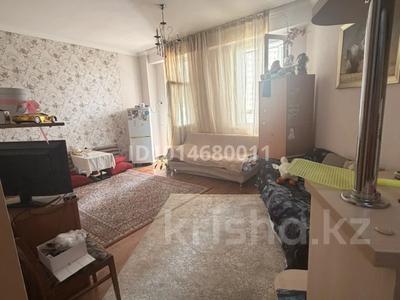 1-комнатная квартира · 38 м² · 3/22 этаж, Нажимеденова 10/3 — Тауелсиздик за 22.7 млн ₸ в Астане, Сарайшык р-н